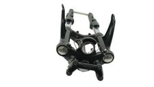 Fourche complète moto d'occasion  France
