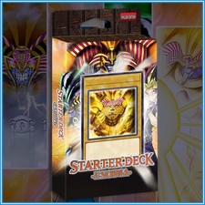 Exodia deck yugi for sale  Modesto