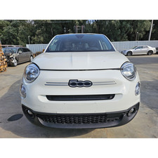Ricambi usati fiat usato  Italia