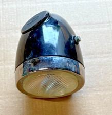 Motorcycle moped headlamp for sale  AIRDRIE