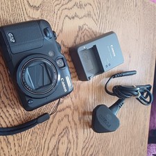 Canon powershot g12 for sale  LEAMINGTON SPA