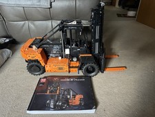 Mould king 17045 for sale  BUSHEY