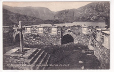 Early post card for sale  SKELMERSDALE
