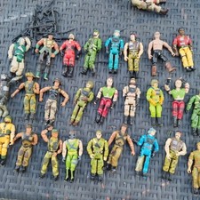 Lot figurines lanard d'occasion  Bassillac