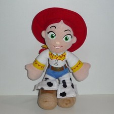 Doudou bonhomme disney d'occasion  Lescar