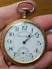Vintage 1910 hampden for sale  Chicago