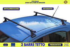 Barre portatutto fiat usato  Francavilla in Sinni