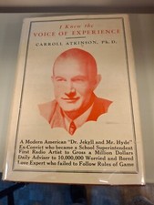 Knew voice experience for sale  Folsom