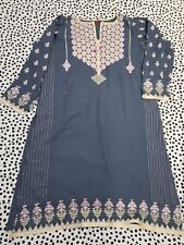Piece embroidered women for sale  STOKE-ON-TRENT