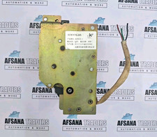 Usado, Motor elétrico WUXI KAIXUAN MOTOR CO. ADW45 / ADW45-1 220V comprar usado  Enviando para Brazil