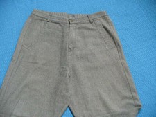 Pantalone uomo scout usato  Piacenza