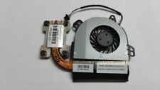 Refrigerador para dissipador de calor de refrigeração HP pavilion DM1-3000 com ventilador 636453-001 635306-001 comprar usado  Enviando para Brazil