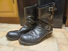 Red wing engineers for sale  MARLBOROUGH