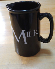 Milk pitcher small for sale  Clayton