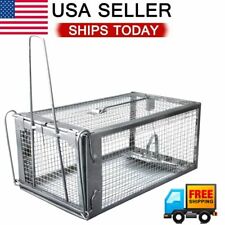 Live humane cage for sale  Baldwin Park