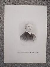 Portrait charles edward for sale  STAFFORD