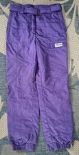 Damen skihose frencys gebraucht kaufen  München