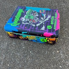 Vintage 1996 goosebumps for sale  Tucker