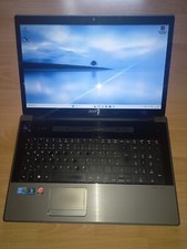 Acer aspire 7745g gebraucht kaufen  Köln