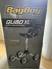 Quad wheel golf for sale  Columbia