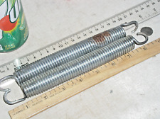 Trampoline springs inches for sale  New York