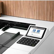 Laserjet e40040dn mono for sale  UK