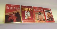 Lotto libri tema usato  Gallarate