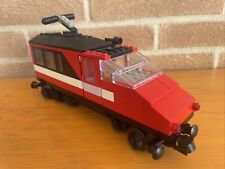 Lego 7745 12v usato  Cotignola