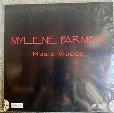 Mylene farmer music d'occasion  Paris XI