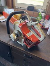Motorsäge stihl 07s gebraucht kaufen  Walsrode