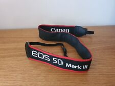 Camera strap canon for sale  COVENTRY