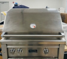 Viking outdoor grill for sale  Brunswick