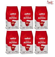 1kg lavazza qualita for sale  WEMBLEY
