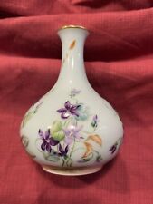 Petit vase porcelaine d'occasion  Jarville-la-Malgrange
