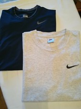 Lotto shirt nike usato  Portocannone