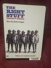 Right stuff blockbuster for sale  Orange Park