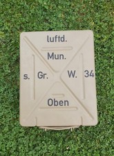granatwerfer gebraucht kaufen  Illertissen