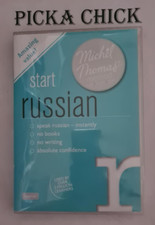 Start russian michel for sale  CUPAR