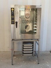 Forno elettrico teglie usato  Ardea