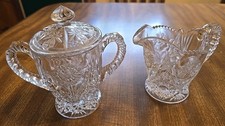 vintage glass creamer sugar for sale vintage glass creamer sugar for sale Industry