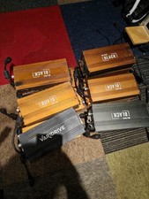 Lumii black electronic for sale  WHITCHURCH