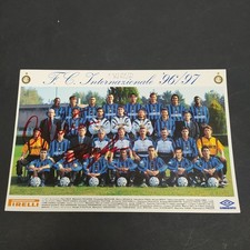 F.c. internazionale 1996 usato  Forli