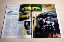 Mot 2001 porsche gebraucht kaufen  Deutschland