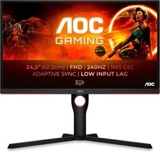 Aoc gaming 25g3zm for sale  PRESTON