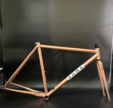 Soma rush frameset for sale  San Francisco