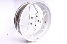 Felge hinterrad rad gebraucht kaufen  Trebbin