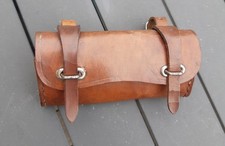 Ancienne sacoche trousse d'occasion  Chasseneuil-du-Poitou