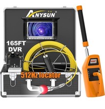 Sewer camera locator for sale  Rio Rancho