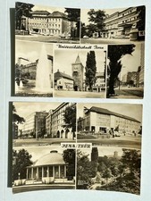 Jena hotel mensa gebraucht kaufen  Berlin