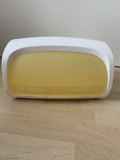 Tupperware brotmax gelb gebraucht kaufen Tupperware brotmax gelb gebraucht kaufen  Köln